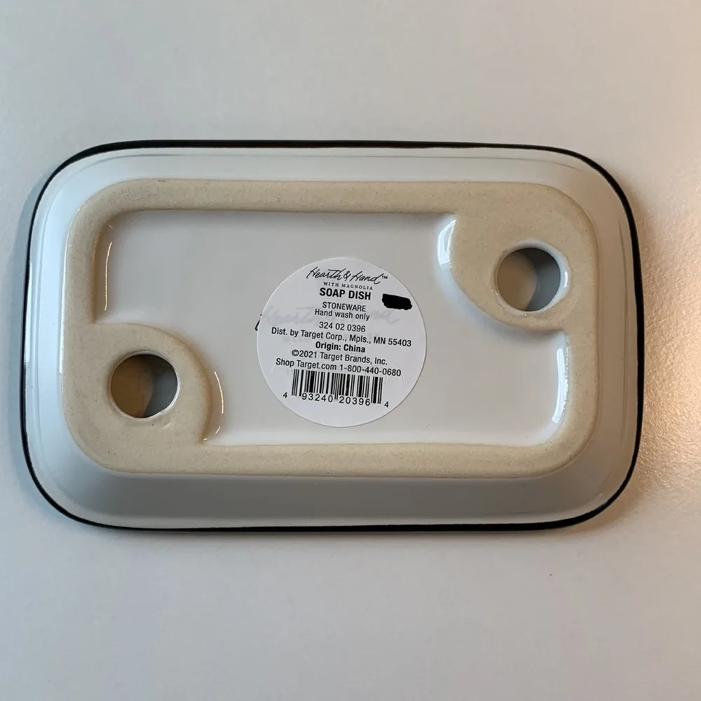 Hearth & Hand this soap